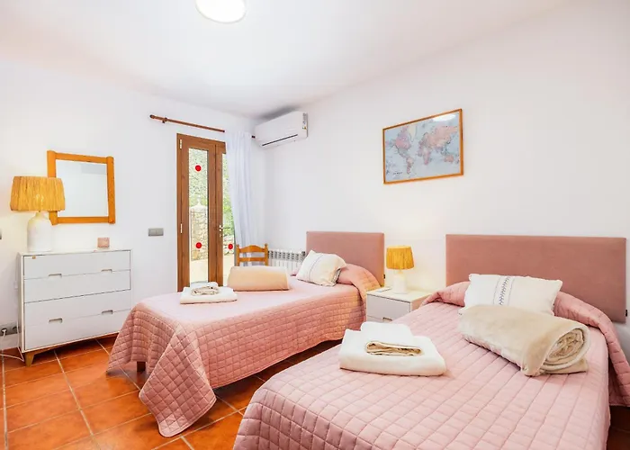 Villa Margarita
