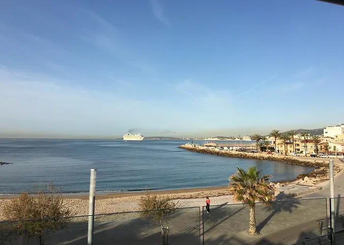 Casa Molinar