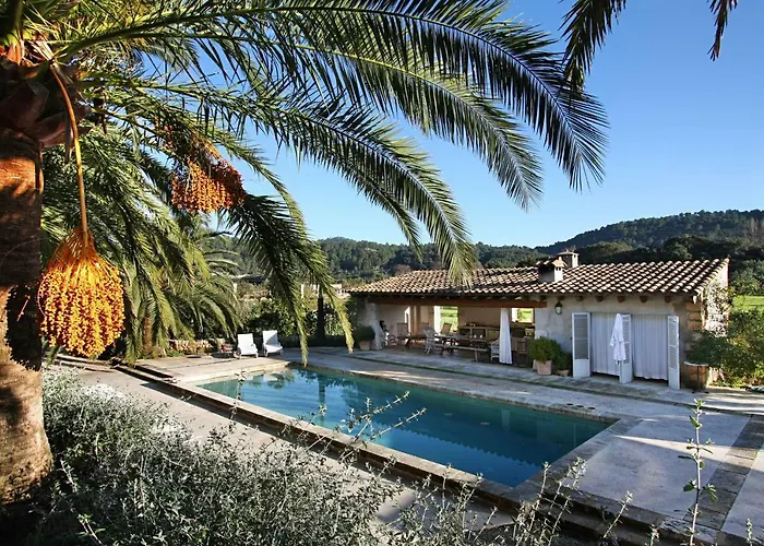 Holiday Home Can Pontico